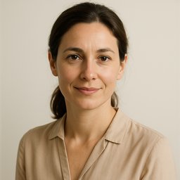 Claire Dumontier